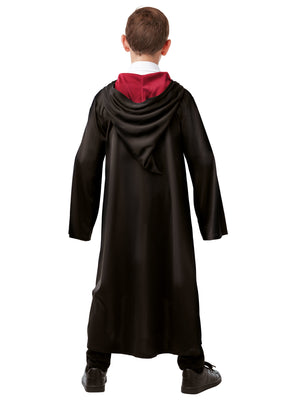 Gryffindor Robe 9-10  (Harry Potter)