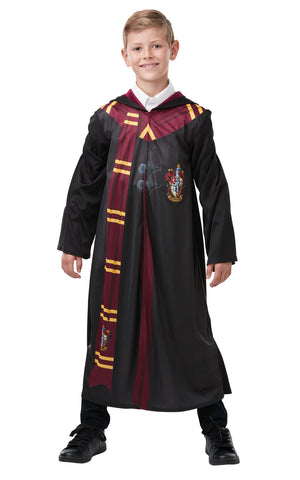 Harry Potter, Gryffindor Robe - (Child)