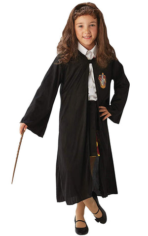 Harry Potter - Hermione Granger's Robe Blister Set (Child)