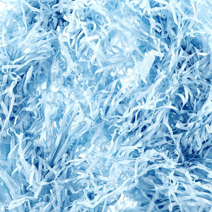 Shredded Tissue Paper (Essential) - Assorted Colours