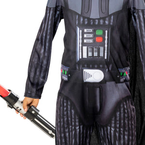 Darth Vader Costume Kit - (Child)