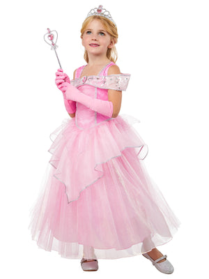 Pink Princess Costume - (Child)
