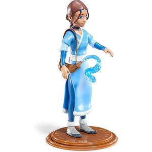 Bendyfigs - Avatar: The Last Airbender, Katara