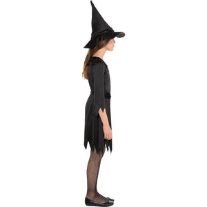 Lil' Witch Costume - (Child/Toddler)