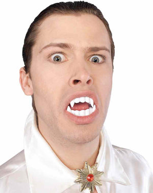 Vampire Teeth