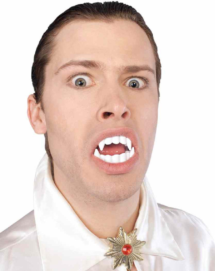 Vampire Teeth