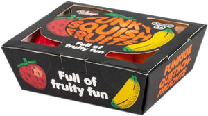 Scrunchems - Funky Squish Fruits