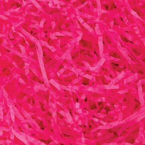 Shredded Tissue Paper (Essential) - Assorted Colours