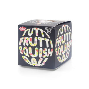 Tutti Frutti Squish Ball