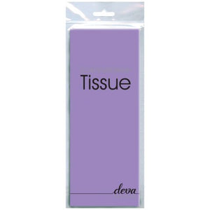 Tissue Paper (Essential) - Assorted Colours