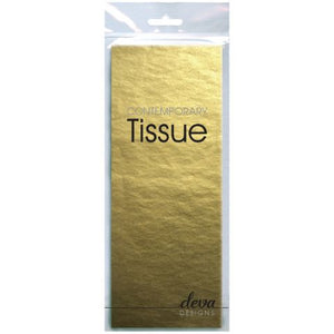 Tissue Paper (Essential) - Assorted Colours