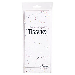 Tissue Paper (Essential) - Assorted Colours