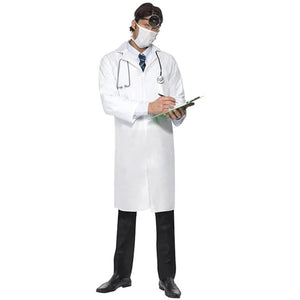 Doctor's Costume