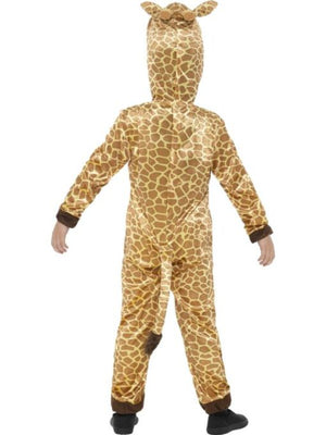 Giraffe Costume - (Child)