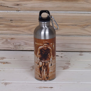 Routier Aluminum Water Bottle