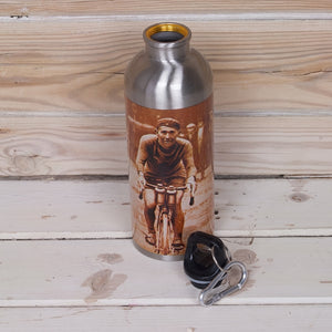 Routier Aluminum Water Bottle