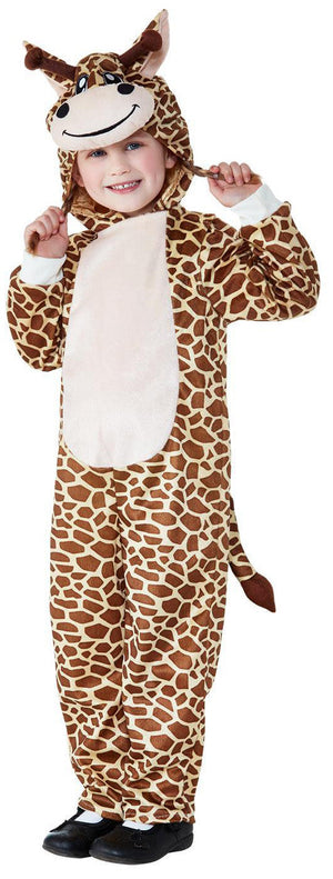 Giraffe Costume - (Infant)