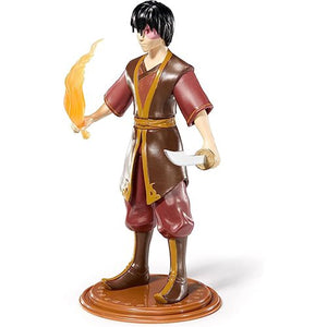 Bendyfigs - Avatar: The Last Airbender, Zuko