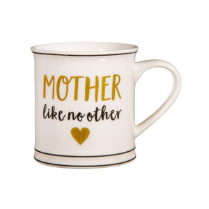 "MOTHER like no other" Mug