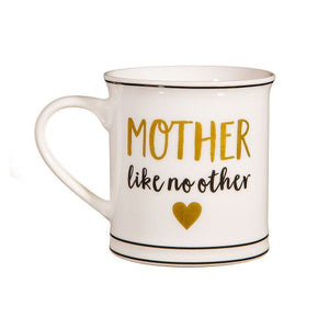 "MOTHER like no other" Mug