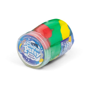 Charm Putty Space Gamer