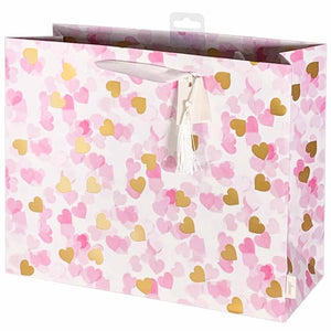 Gift Bag - Carrier Confetti Grande Bag (Large)