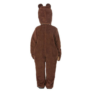 Masha and The Bear Costume - The Bear (Toddler/Child)