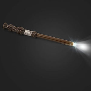 Dumbledore's Illuminating Wand Pen
