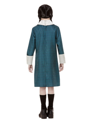 Wednesday Addams Costume - (Child)