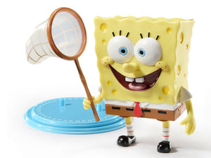 Bendyfigs - SpongeBob SquarePants,  SpongeBob SquarePants