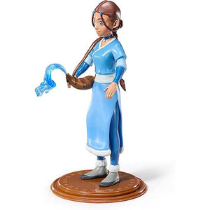 Bendyfigs - Avatar: The Last Airbender, Katara