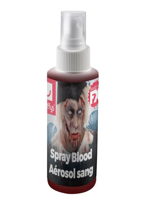 Make-Up FX - Fake Blood Spray