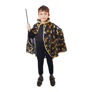 Halloween Cape - (Child)