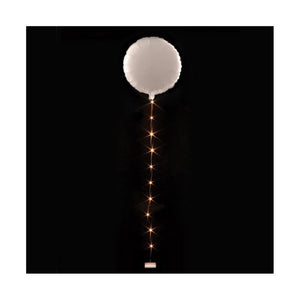 BalloonLite Single Strand Set (1m) - Warm White
