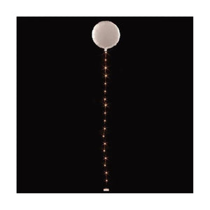 BalloonLite Single Strand Set (1.8m) - Warm White