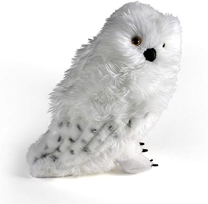 Harry Potter, Hedwig Plush Toy