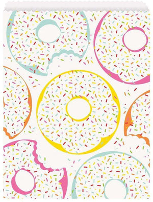 Donut Party Accessories & Tableware
