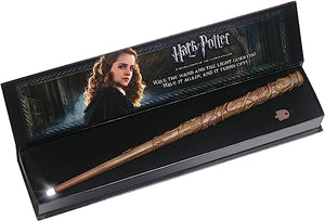 Hermione Granger's Illuminating Wand