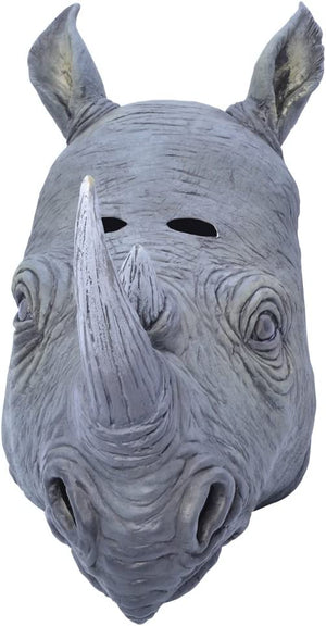 Rhino Overhead Mask - (Adult)