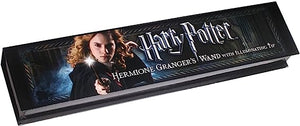 Hermione Granger's Illuminating Wand