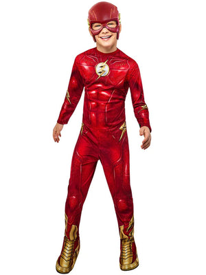 The Flash Costume - (Child)