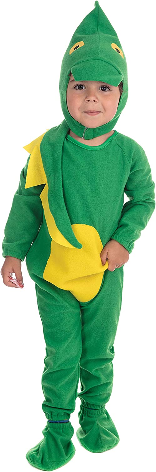 Dinosaur Costume - (Toddler)