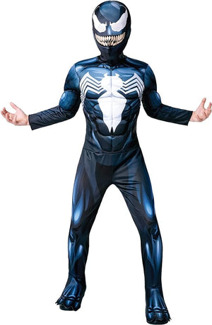 Deluxe Venom Costume - (Child)