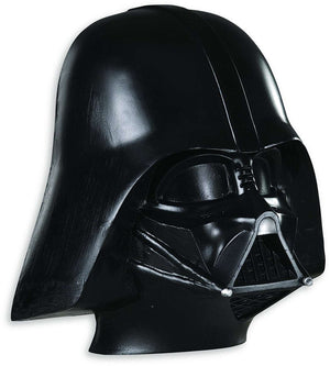 Darth Vader Mask - (Adult)