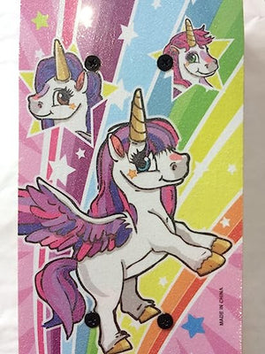 Unicorn Skateboard- 17 inch