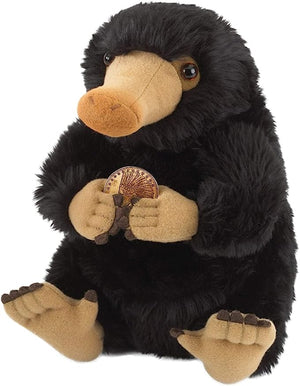 Niffler Plush Toy with Tray