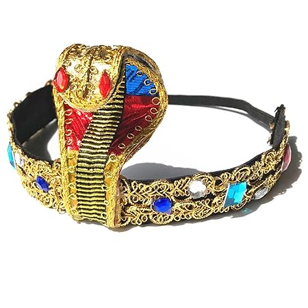 Egyptian Headband
