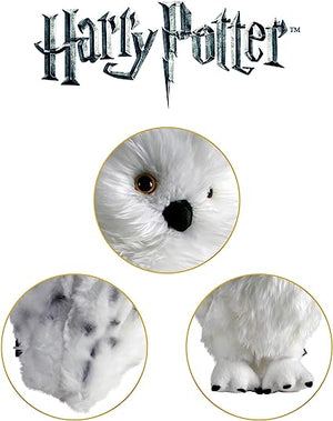 Harry Potter, Hedwig Plush Toy