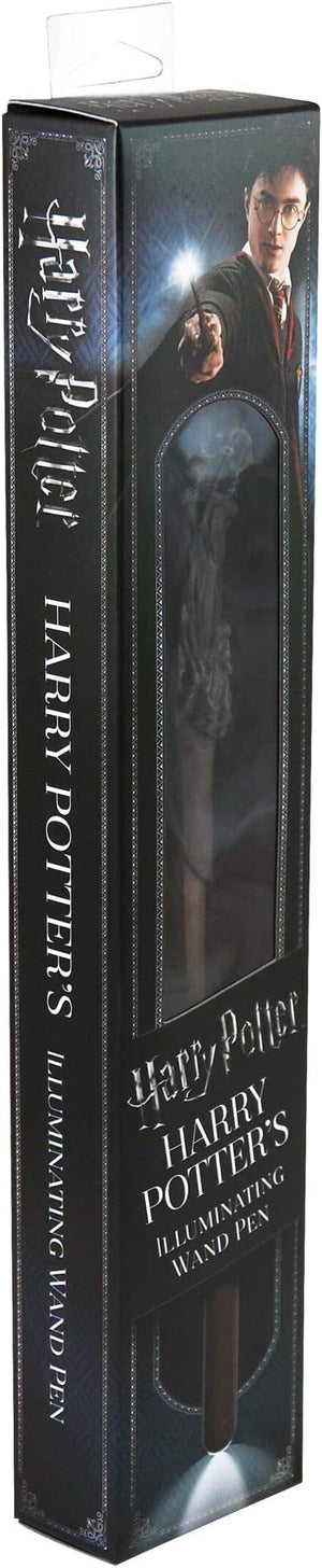 Harry Potter's Illuminating Wand Pen