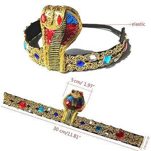 Egyptian Headband